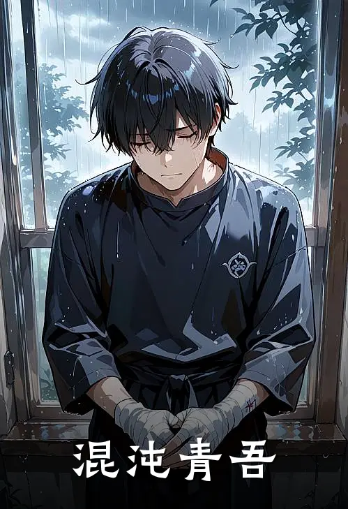 混沌青吾(丰铭刘莽)网络热门小说_最新章节列表混沌青吾(丰铭刘莽)