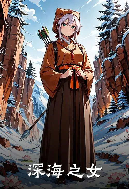 深海之女