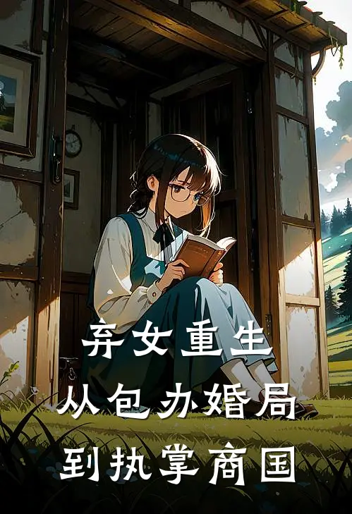 弃女重生：从包办婚局到执掌商国林疏桐顾砚舟免费小说阅读_免费小说大全弃女重生：从包办婚局到执掌商国(林疏桐顾砚舟)