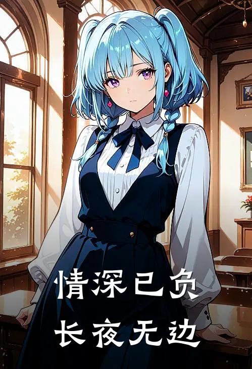 情深已负，长夜无边(白婉儿韩子凡)全文在线阅读_(情深已负，长夜无边)精彩小说