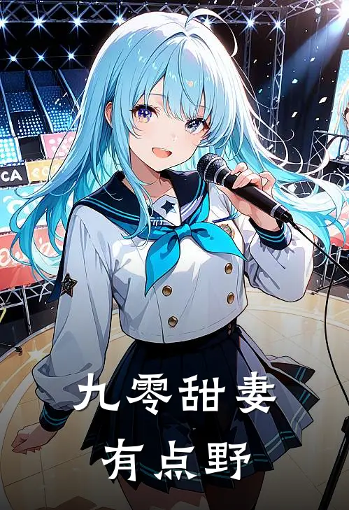 九零甜妻有点野