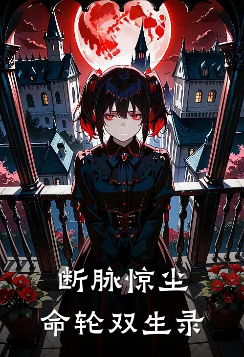 断脉惊尘：命轮双生录(柯木七利可子)热门小说_《断脉惊尘：命轮双生录》最新章节在线阅读