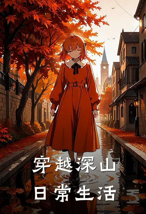 穿越深山日常生活