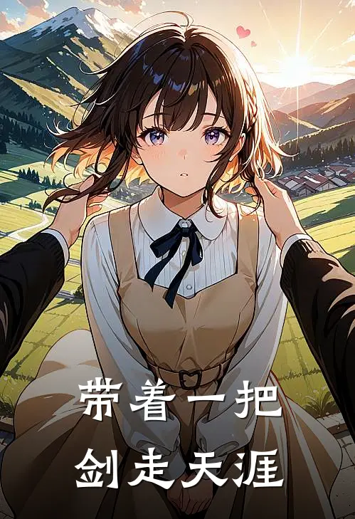 《带着一把剑走天涯》公祖安陆雪完本小说_公祖安陆雪(带着一把剑走天涯)全文免费阅读无弹窗大结局