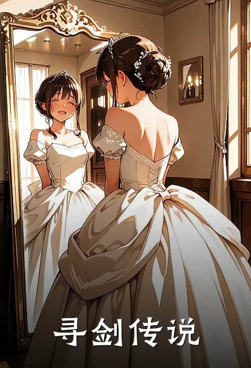 寻剑传说
