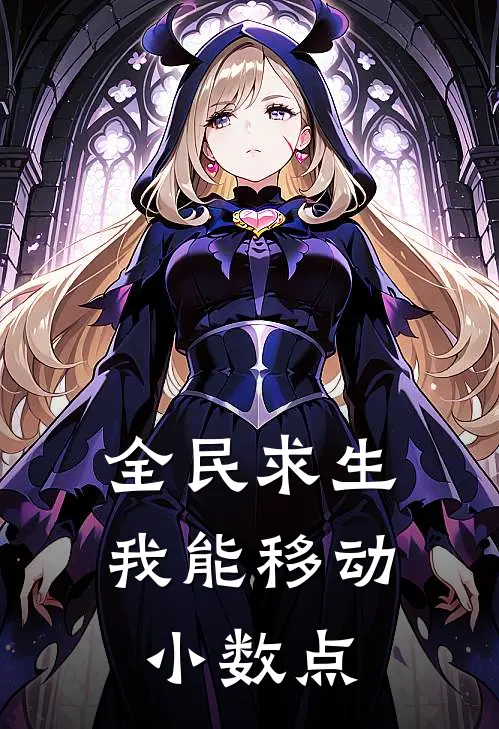 全民求生：我能移动小数点(李墨辰李墨晨)网络热门小说_最新章节列表全民求生：我能移动小数点(李墨辰李墨晨)