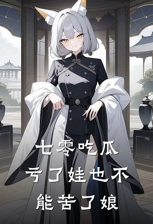 七零吃瓜：亏了娃也不能苦了娘