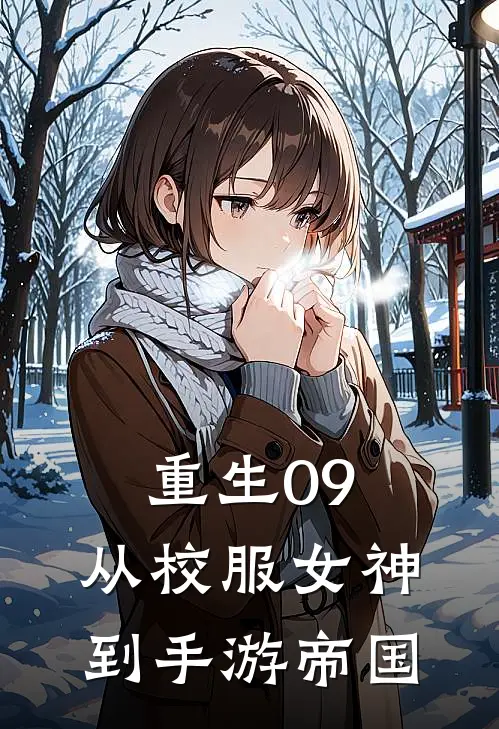 重生09：从校服女神到手游帝国