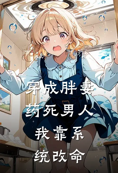 穿成胖妻药死男人，我靠系统改命