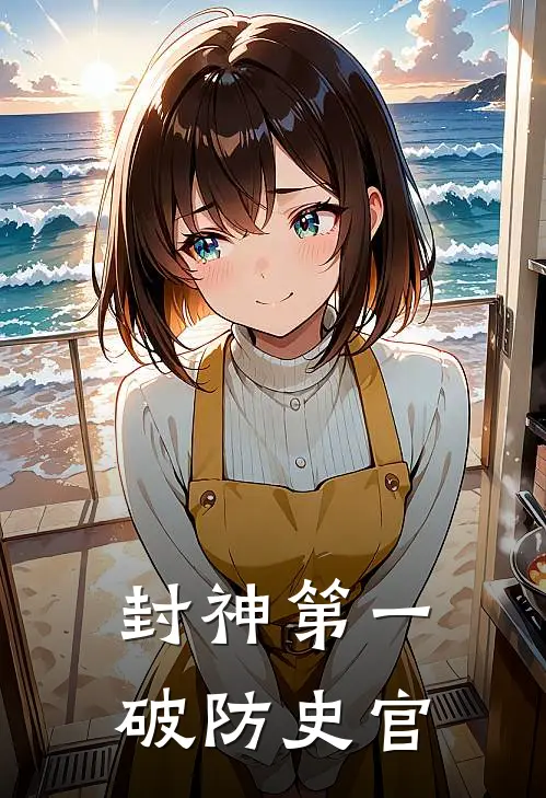 封神第一破防史官