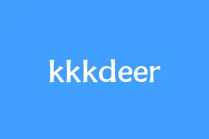 kkkdeer