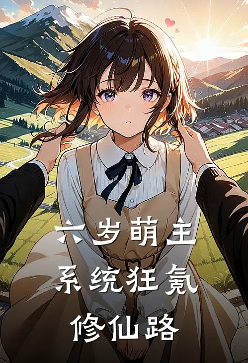 六岁萌主系统狂氪修仙路秦晏宁狗剩免费小说完结_最新完本小说推荐六岁萌主系统狂氪修仙路(秦晏宁狗剩)