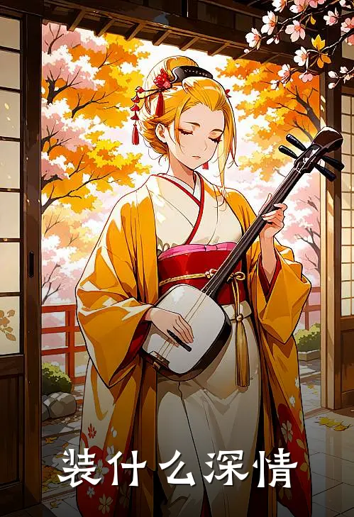 装什么深情沈缇邵京免费小说免费阅读_推荐完结小说装什么深情(沈缇邵京)