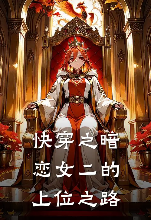 快穿之暗恋女二的上位之路