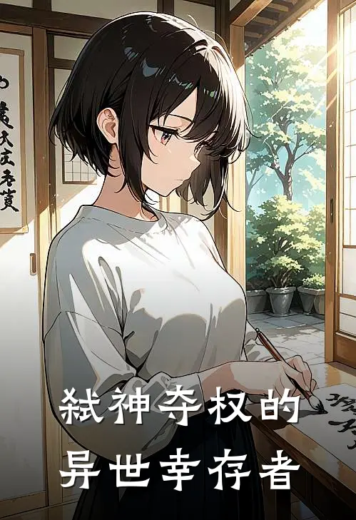 弑神夺权的异世幸存者