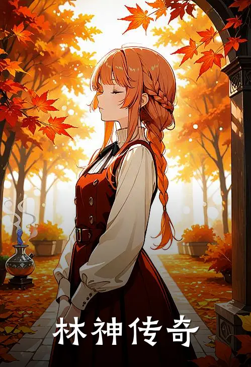 林神传奇