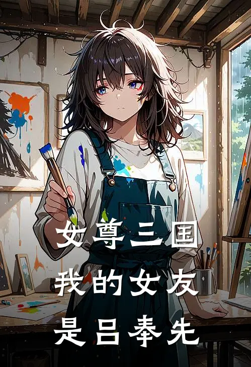 女尊三国：我的女友是吕奉先全文免费阅读无弹窗大结局_女尊三国：我的女友是吕奉先（貂禅王韵）小说免费阅读大结局