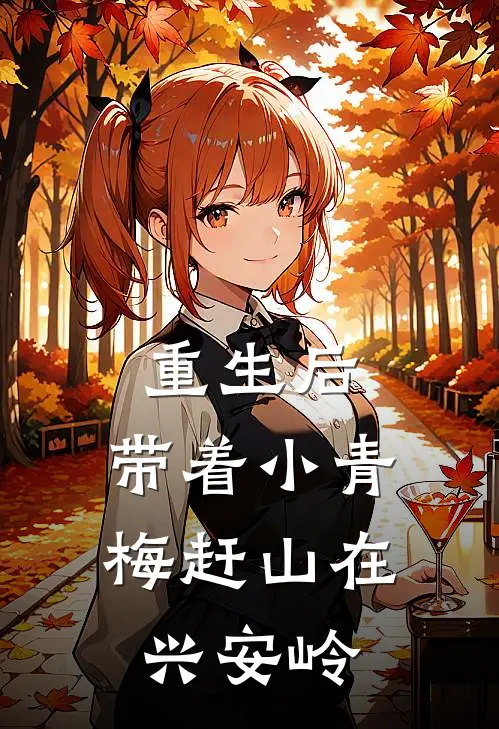 重生后：带着小青梅赶山在兴安岭