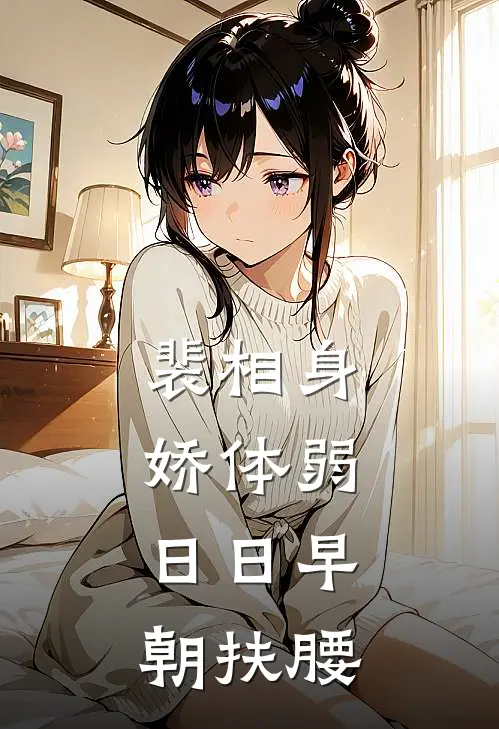 裴相身娇体弱，日日早朝扶腰顾倾城白芸岚热门小说排行_免费小说裴相身娇体弱，日日早朝扶腰顾倾城白芸岚