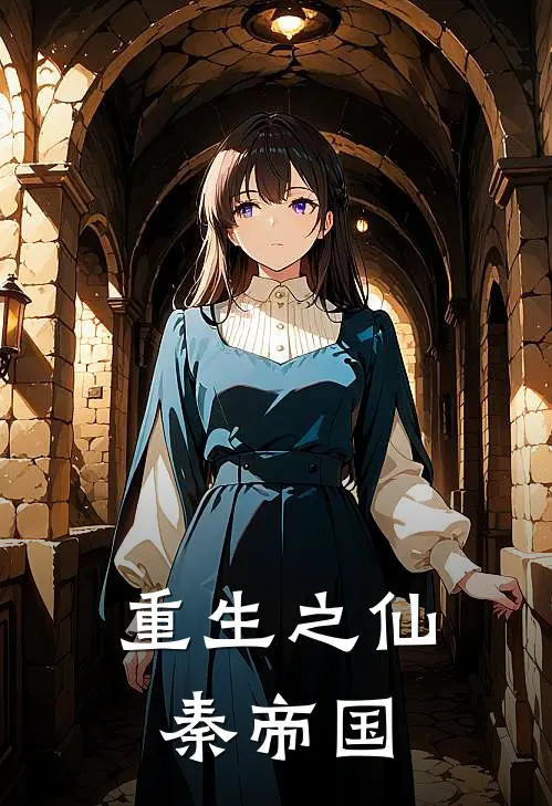 重生之仙秦帝国