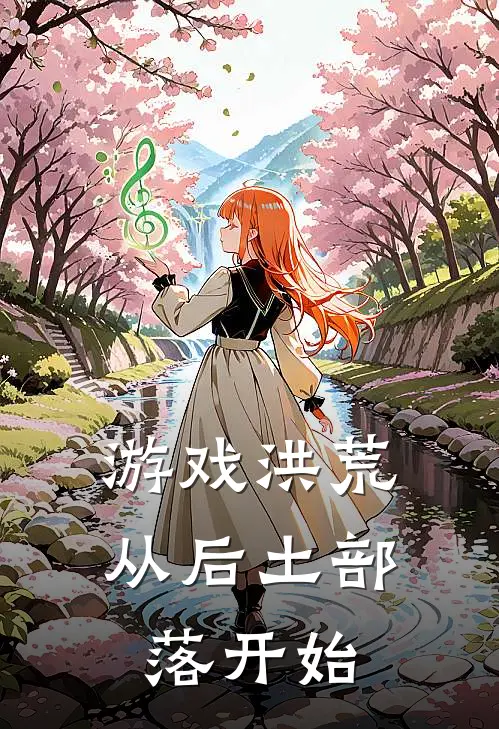 游戏洪荒：从后土部落开始