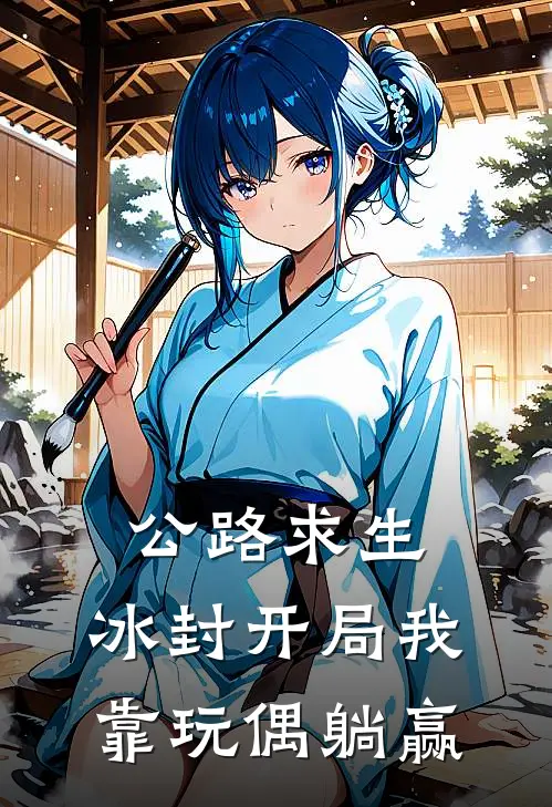 公路求生：冰封开局我靠玩偶躺赢苏安黎梓璐全本免费完结小说_免费小说完结公路求生：冰封开局我靠玩偶躺赢苏安黎梓璐