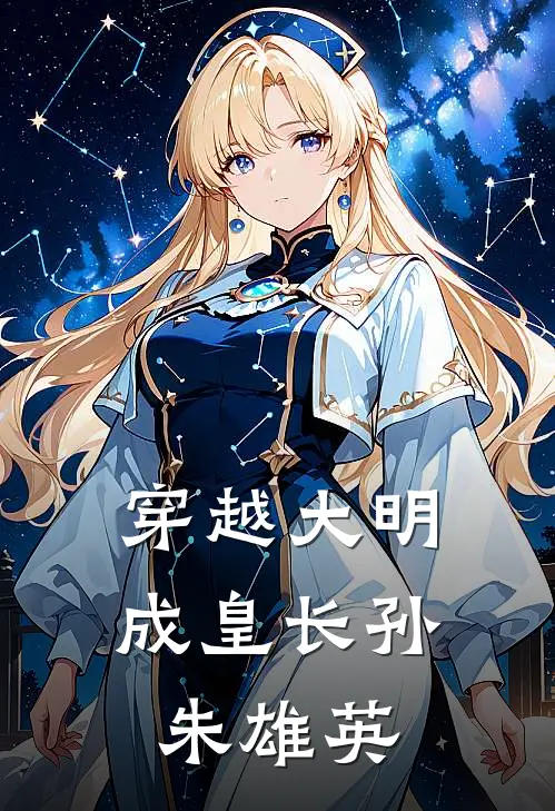 穿越大明成皇长孙朱雄英