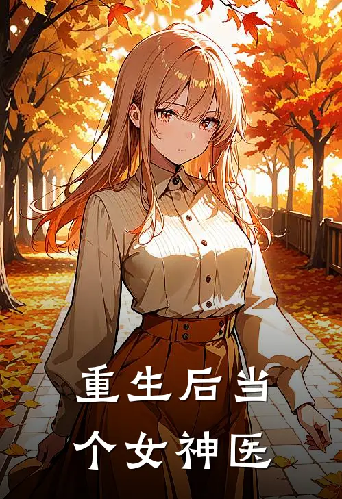 《重生后当个女神医》宁霜萧瑾已完结小说_重生后当个女神医(宁霜萧瑾)全文免费阅读无弹窗大结局