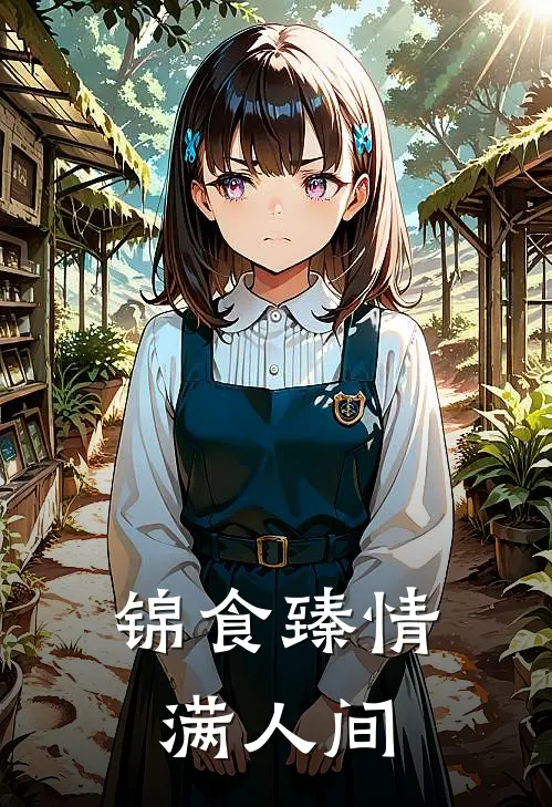 锦食臻情满人间