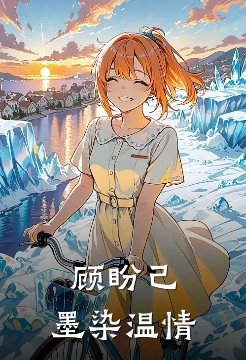 顾盼己，墨染温情沈墨苏沐已完结小说_最新章节列表顾盼己，墨染温情(沈墨苏沐)