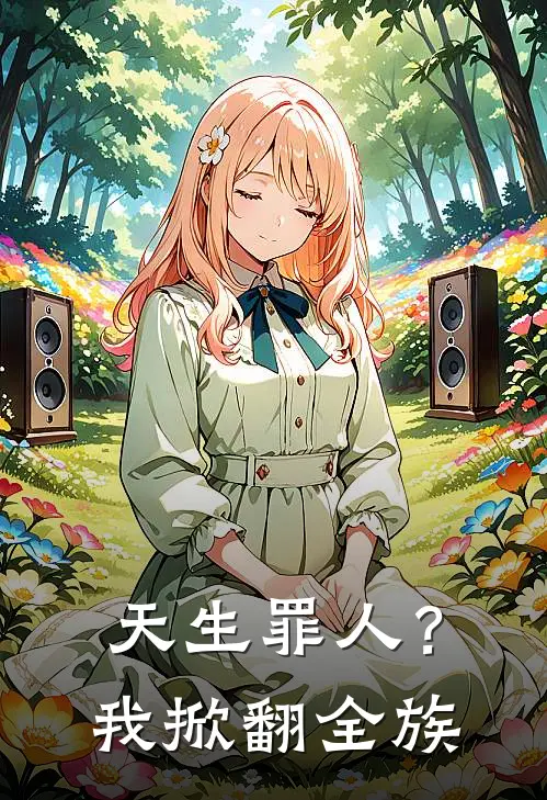 天生罪人？我掀翻全族