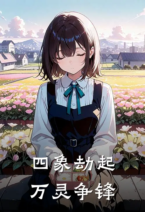 四象劫起，万灵争锋