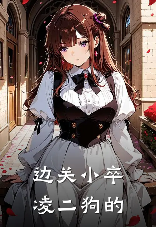 边关小卒凌二狗的