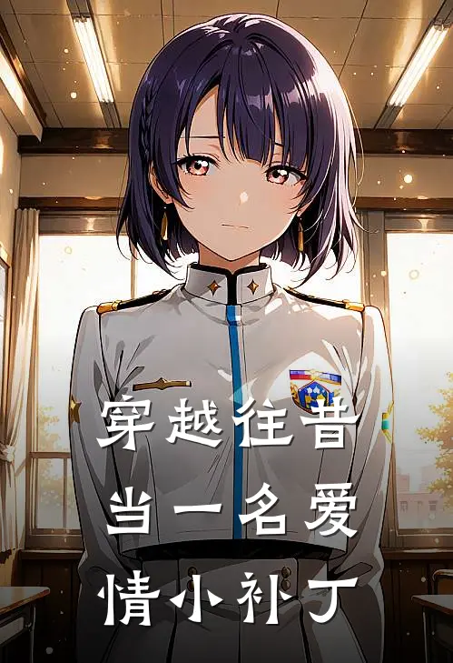 穿越往昔，当一名爱情小补丁(凌语萌宋瀚)最新完结小说_完结版小说全文免费阅读穿越往昔，当一名爱情小补丁(凌语萌宋瀚)