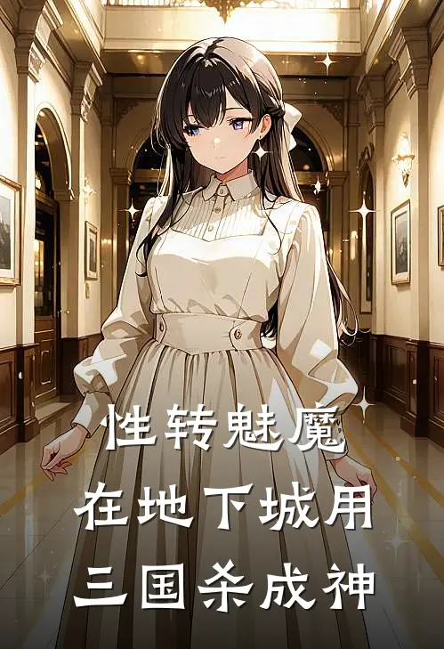 性转魅魔：在地下城用三国杀成神
