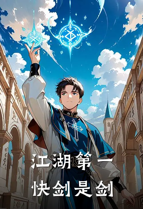 江湖第一快剑是剑
