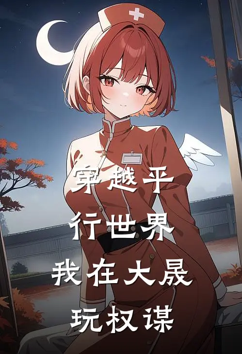 穿越平行世界，我在大晟玩权谋