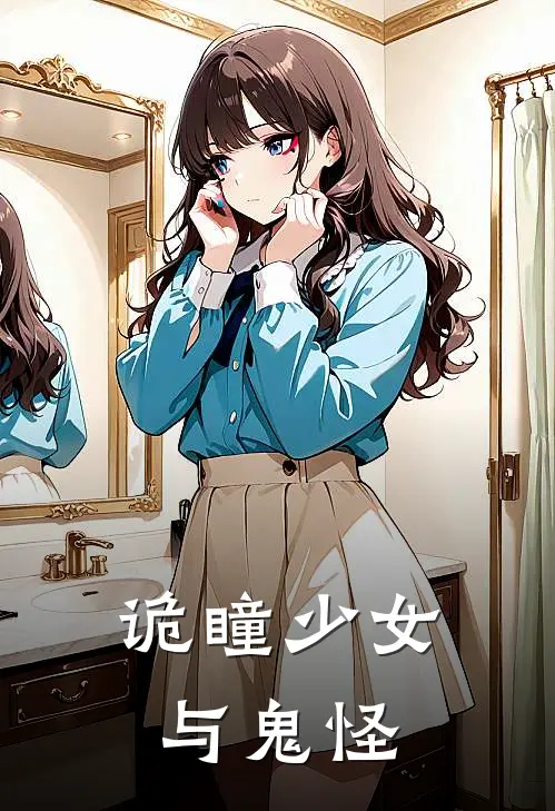 诡瞳少女与鬼怪(林小雨莫临)免费小说_最新小说全文阅读诡瞳少女与鬼怪林小雨莫临