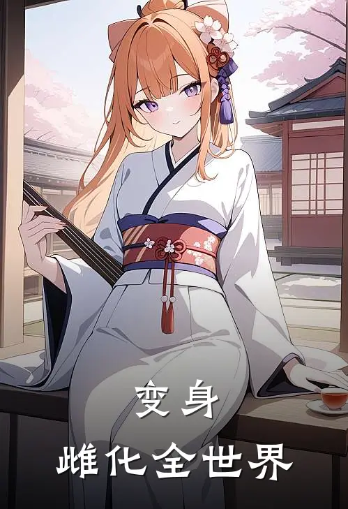 变身，雌化全世界