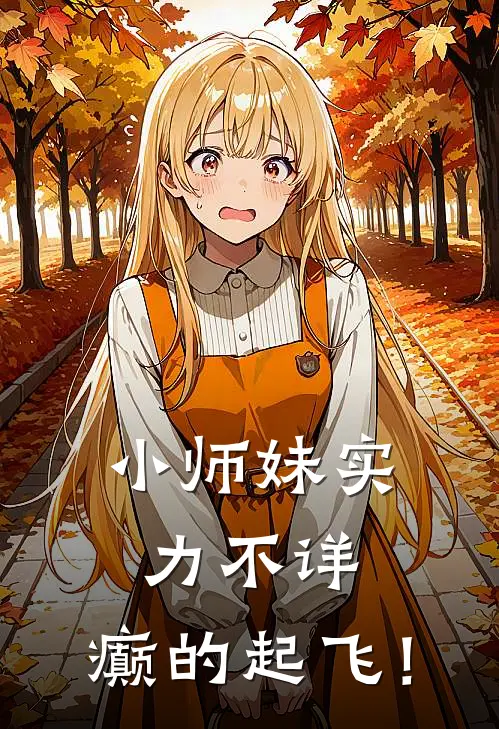 小师妹实力不详，癫的起飞！楚夕夕湛修冥完本热门小说_小说推荐完结小师妹实力不详，癫的起飞！楚夕夕湛修冥