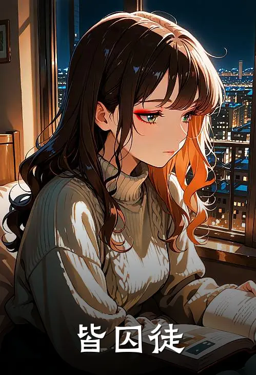 《皆囚徒》叶寒王叔完结版阅读_叶寒王叔完结版在线阅读