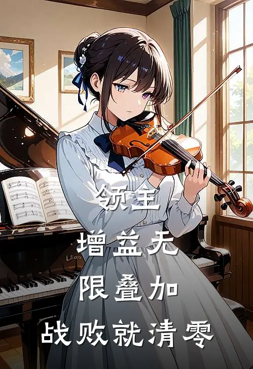 领主：增益无限叠加，战败就清零