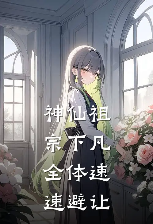 神仙祖宗下凡，全体速速避让(闵时雨秦罗春)完整版小说全文免费阅读_免费阅读无弹窗神仙祖宗下凡，全体速速避让闵时雨秦罗春