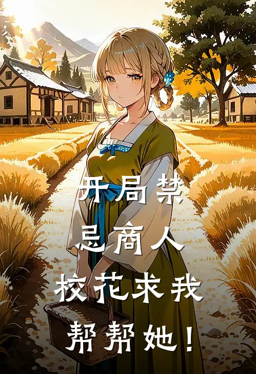 开局禁忌商人，校花求我帮帮她！