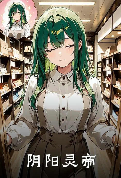 阴阳灵帝(林晔韩肖)热门小说_《阴阳灵帝》最新章节在线阅读