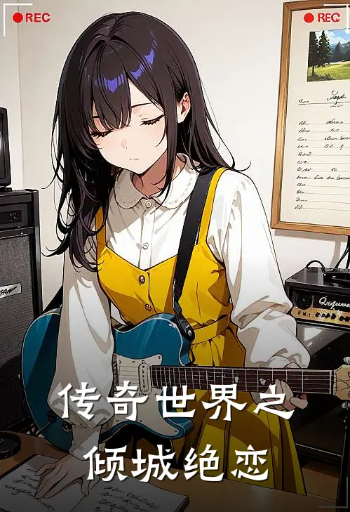 传奇世界之倾城绝恋