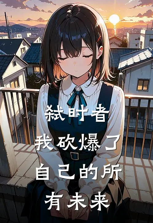 弑时者：我砍爆了自己的所有未来林深艾莉拉免费完结小说_完本完结小说弑时者：我砍爆了自己的所有未来(林深艾莉拉)