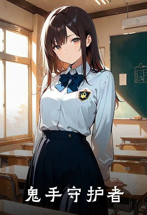 鬼手守护者朱小仟廖守明最新小说推荐_完结小说鬼手守护者(朱小仟廖守明)