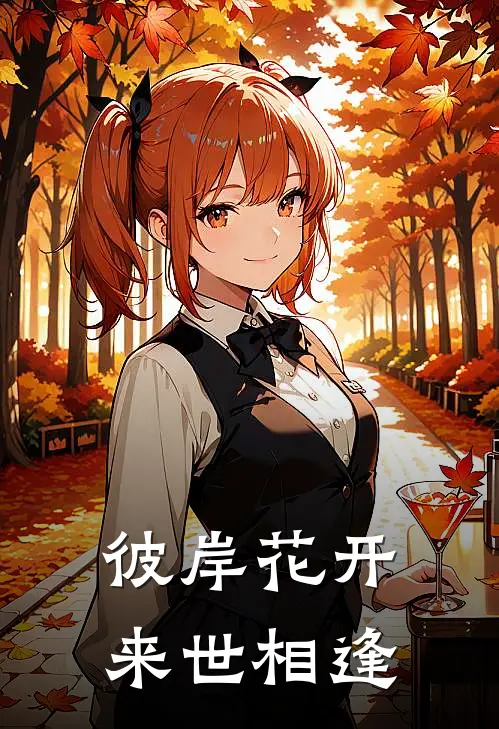 彼岸花开，来世相逢全文免费阅读无弹窗大结局_彼岸花开，来世相逢（陆渊妄荼蘼）小说免费阅读大结局