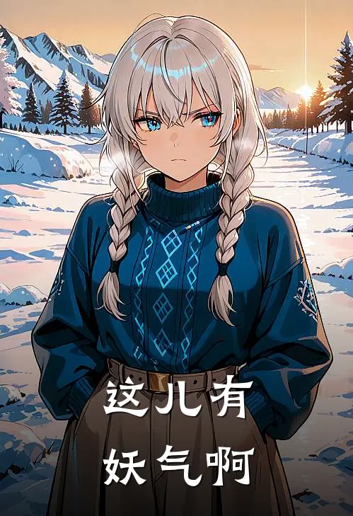 这儿有妖气啊花伶伍月完整版小说全文免费阅读_最新章节列表这儿有妖气啊(花伶伍月)